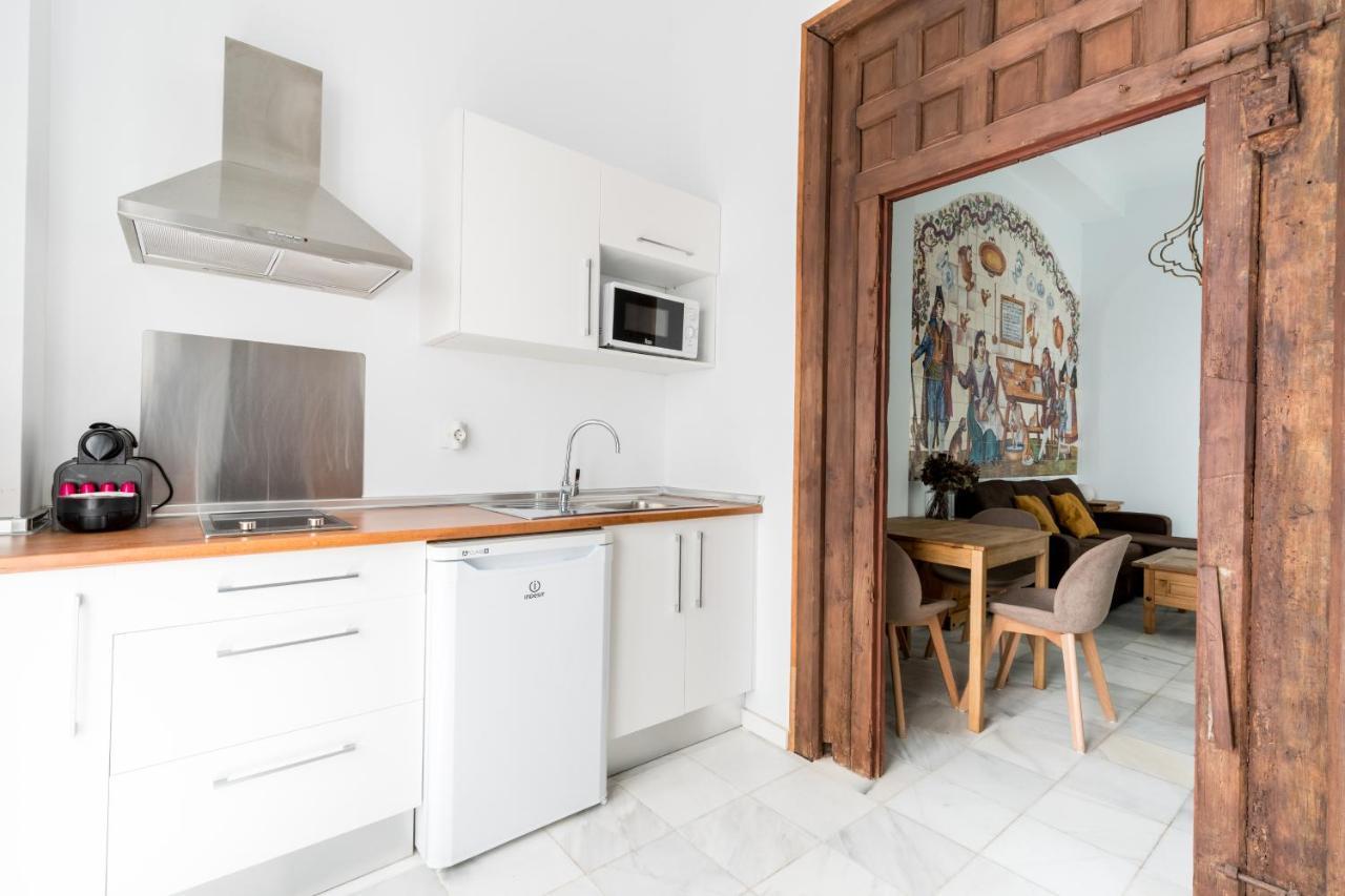 Casa Palacio Sanlucar De Barrameda Bagian luar foto