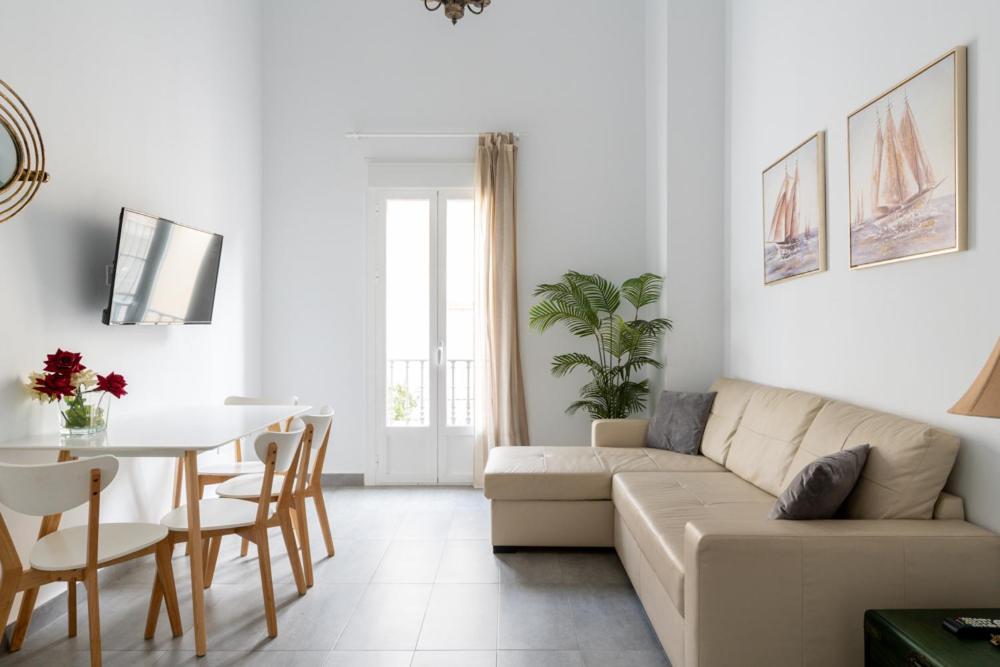 Casa Palacio Sanlucar De Barrameda Bagian luar foto