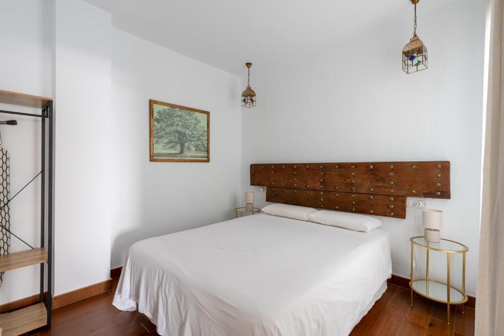 Casa Palacio Sanlucar De Barrameda Bagian luar foto