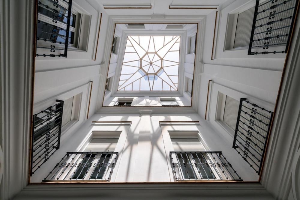 Casa Palacio Sanlucar De Barrameda Bagian luar foto